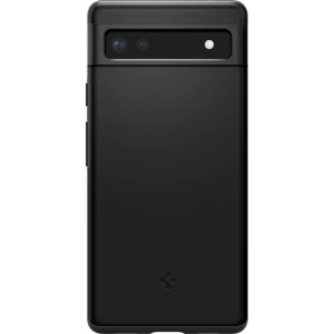 Kup Etui Spigen Thin Fit Google Pixel 6a Black - SPN2246BLK - {ean13} - Sklep Home Screen