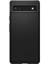 Kup Etui Spigen Thin Fit Google Pixel 6a černé - SPN2246BLK - {ean13} - Sklep Home Screen