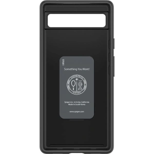 Kup Etui Spigen Thin Fit Google Pixel 6a Black - SPN2246BLK - {ean13} - Sklep Home Screen