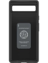 Kup Etui Spigen Thin Fit Google Pixel 6a černé - SPN2246BLK - {ean13} - Sklep Home Screen