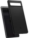 Buy Spigen Thin Fit Google Pixel 6a Black - SPN2246BLK - {ean13} - Home Screen Store Europe