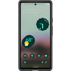 Kup Etui Spigen Thin Fit Google Pixel 6a Black - SPN2246BLK - {ean13} - Sklep Home Screen