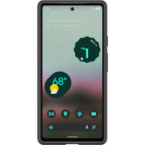 Kup Etui Spigen Thin Fit Google Pixel 6a černé - SPN2246BLK - {ean13} - Sklep Home Screen
