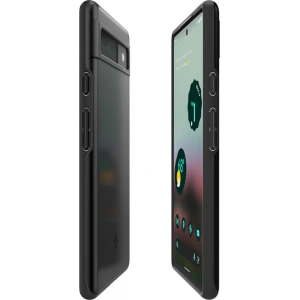 Kup Etui Spigen Thin Fit Google Pixel 6a Black - SPN2246BLK - {ean13} - Sklep Home Screen