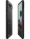Kup Etui Spigen Thin Fit Google Pixel 6a Black - SPN2246BLK - {ean13} - Sklep Home Screen