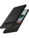 Kup Etui Spigen Thin Fit Google Pixel 6a černé - SPN2246BLK - {ean13} - Sklep Home Screen