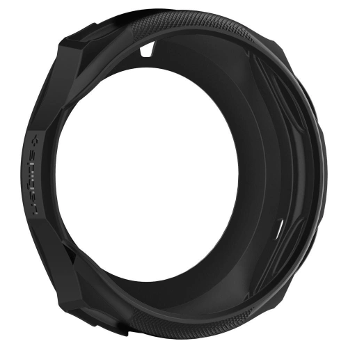 Kup Etui Spigen Liquid Air Samsung Galaxy Gear S3/Watch 46mm Black - SPN330BLK - {ean13} - Sklep Home Screen