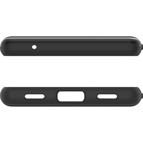Kup Etui Spigen Thin Fit Google Pixel 6a černé - SPN2246BLK - {ean13} - Sklep Home Screen
