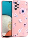 Tech-Protect Mood Samsung Galaxy A53 5G Bloom Pink