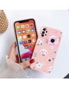 Etui Tech-Protect Mood Samsung Galaxy A53 5G Bloom Pink