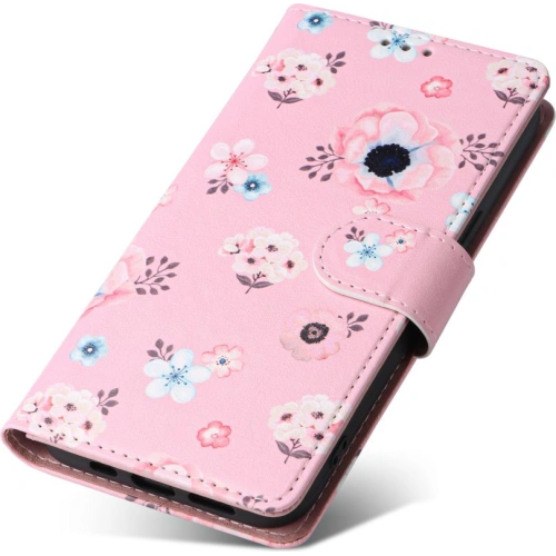 Kup Etui Tech-Protect Wallet Samsung Galaxy A13 LTE Bloom Pink - THP1017BLOPNK - {ean13} - Sklep Home Screen
