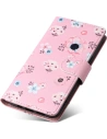 Kup Etui Tech-Protect Wallet Samsung Galaxy A13 LTE Bloom Pink - THP1017BLOPNK - {ean13} - Sklep Home Screen