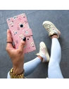 Kup Etui Tech-Protect Wallet Samsung Galaxy A13 LTE Bloom Pink - THP1017BLOPNK - {ean13} - Sklep Home Screen