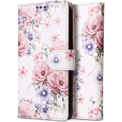 Kup Etui Tech-Protect Wallet Samsung Galaxy A13 LTE Virágzó Virág - THP1019BLOFLO - {ean13} - Sklep Home Screen