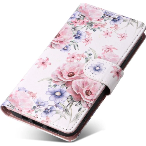 Kup Etui Tech-Protect Wallet Samsung Galaxy A13 LTE Virágzó Virág - THP1019BLOFLO - {ean13} - Sklep Home Screen