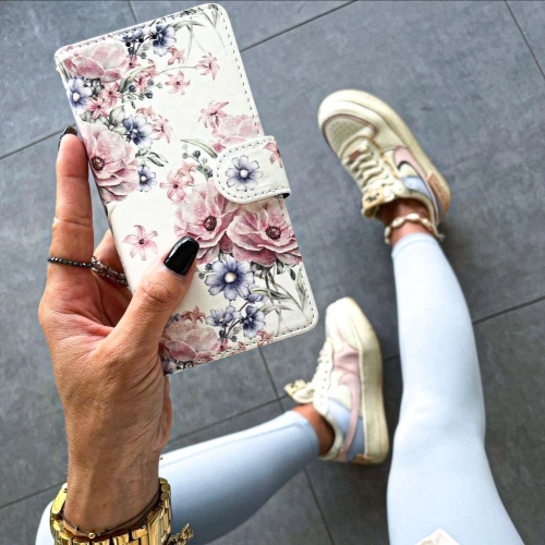 Kup Etui Tech-Protect Wallet Samsung Galaxy A13 LTE Virágzó Virág - THP1019BLOFLO - {ean13} - Sklep Home Screen