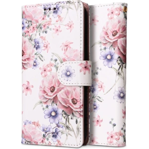 Kup Etui Tech-Protect Wallet Samsung Galaxy M23 5G Blossom Flower - THP1020BLOFLO - {ean13} - Sklep Home Screen