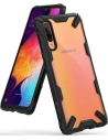 Kup Case Ringke Fusion-X Samsung Galaxy A30s/A50/A50s Schwarz - RGK880BLK - {ean13} - Sklep Home Screen