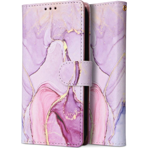 Kup Etui Tech-Protect Wallet Samsung Galaxy A53 5G Színes Márvány - THP1022COLMRB - {ean13} - Sklep Home Screen
