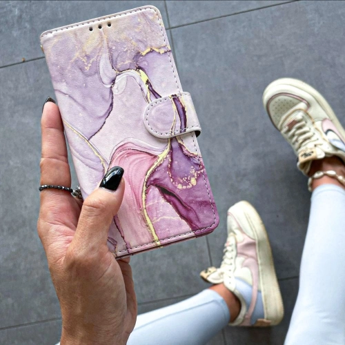Kup Etui Tech-Protect Wallet Samsung Galaxy A53 5G Színes Márvány - THP1022COLMRB - {ean13} - Sklep Home Screen