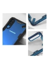 Kup Case Ringke Fusion-X Samsung Galaxy A30s/A50/A50s Schwarz - RGK880BLK - {ean13} - Sklep Home Screen