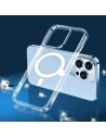 Buy Tech-Protect Magmat MagSafe Apple iPhone 11 Clear - THP1023CL - {ean13} - Home Screen Store Europe