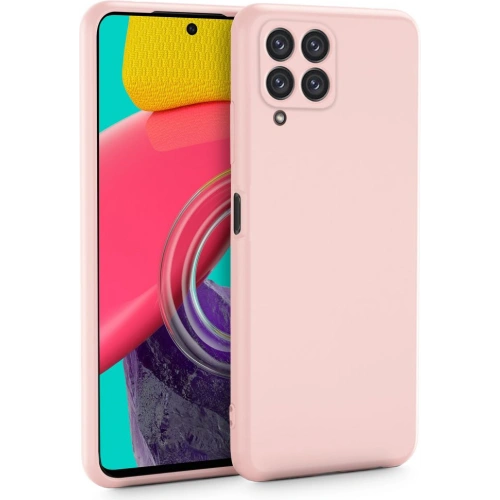 Buy Tech-Protect Icon Samsung Galaxy M53 5G Pink - THP1024PNK - {ean13} - Home Screen Store Europe