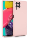Tech-Protect Icon Samsung Galaxy M53 5G Pink