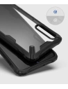 Kup Etui Ringke Fusion-X Samsung Galaxy A30s/A50/A50s Negru - RGK880BLK - {ean13} - Sklep Home Screen