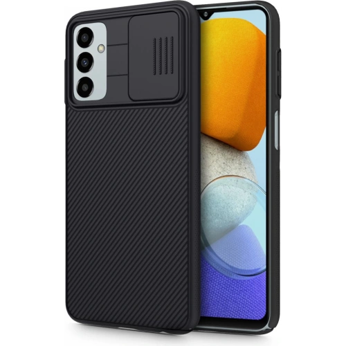 Kup Etui Nillkin Camshield Samsung Galaxy M23 5G Fekete - NLK361BLK - {ean13} - Sklep Home Screen