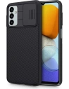 Case Nillkin Camshield Samsung Galaxy M23 5G Schwarz