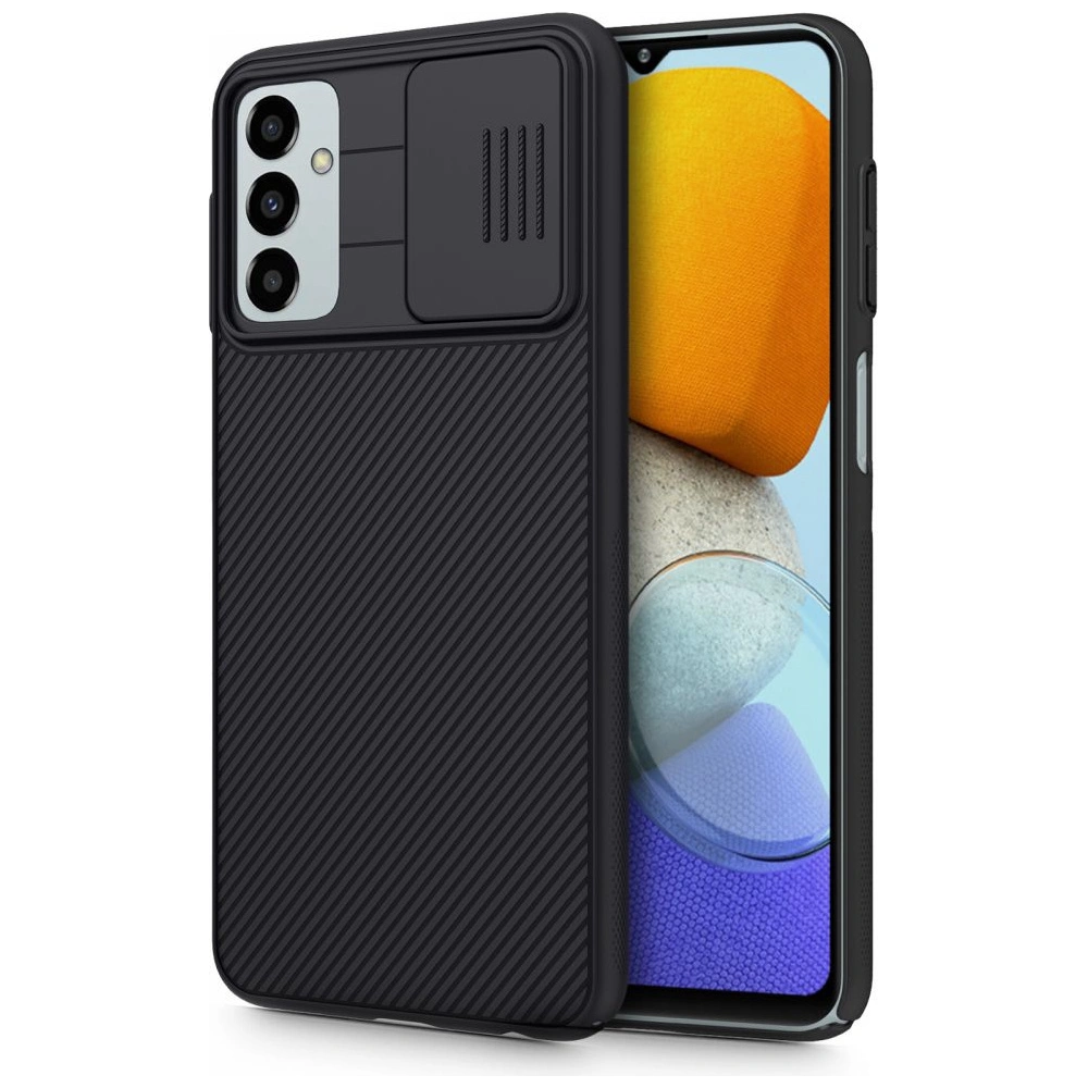 Etui Nillkin Camshield Samsung Galaxy M23 5G Black