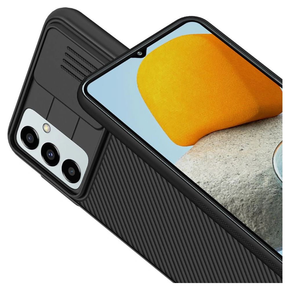 Etui Nillkin Camshield Samsung Galaxy M23 5G Black
