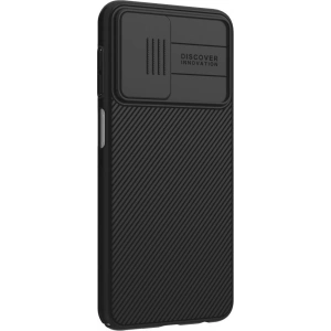 Kup Case Nillkin Camshield Samsung Galaxy M23 5G Schwarz - NLK361BLK - {ean13} - Sklep Home Screen