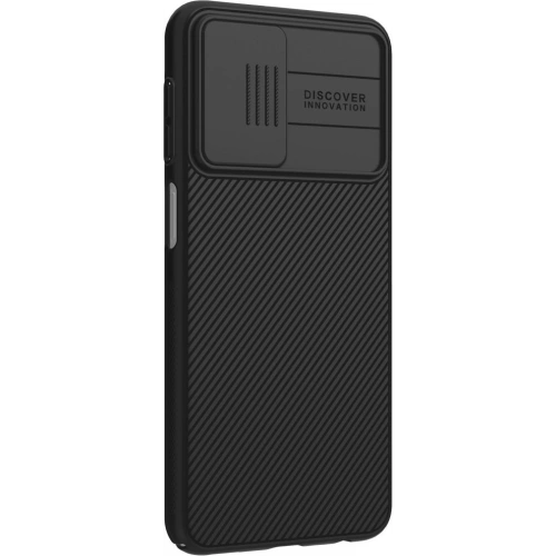 Kup Etui Nillkin Camshield Samsung Galaxy M23 5G Fekete - NLK361BLK - {ean13} - Sklep Home Screen