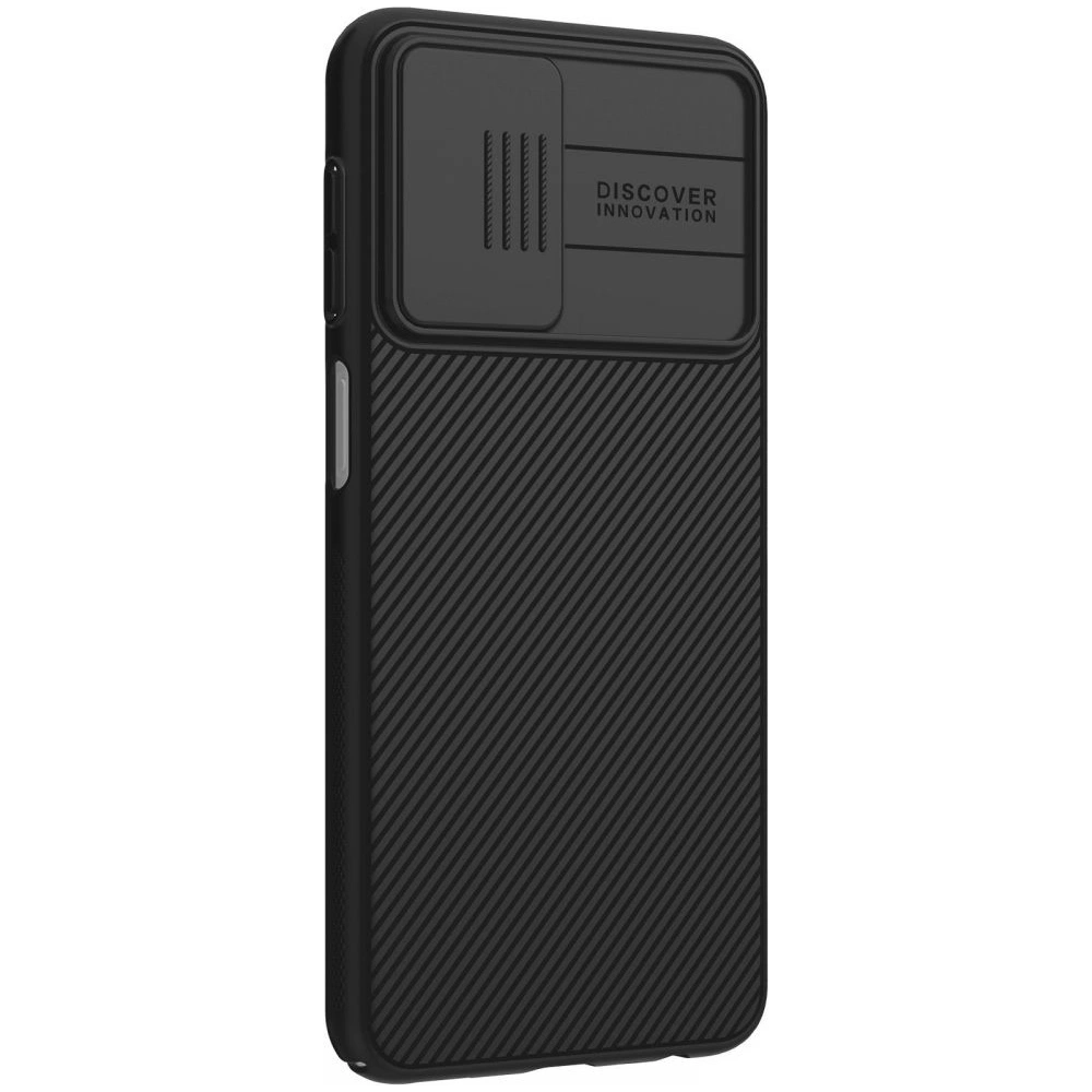 Etui Nillkin Camshield Samsung Galaxy M23 5G Black