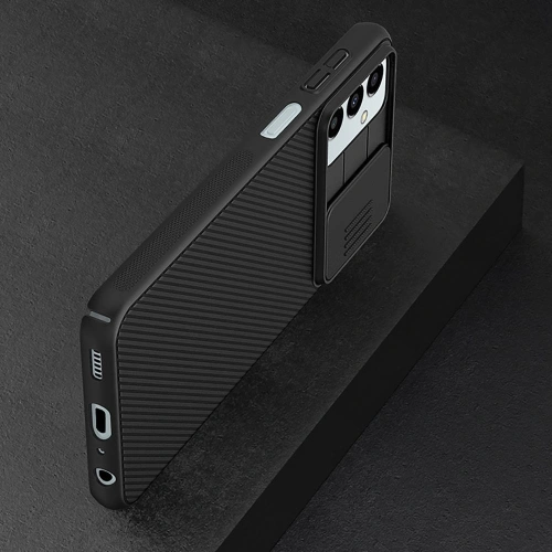 Kup Case Nillkin Camshield Samsung Galaxy M23 5G Schwarz - NLK361BLK - {ean13} - Sklep Home Screen