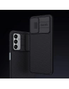 Kup Etui Nillkin Camshield Samsung Galaxy M23 5G Fekete - NLK361BLK - {ean13} - Sklep Home Screen