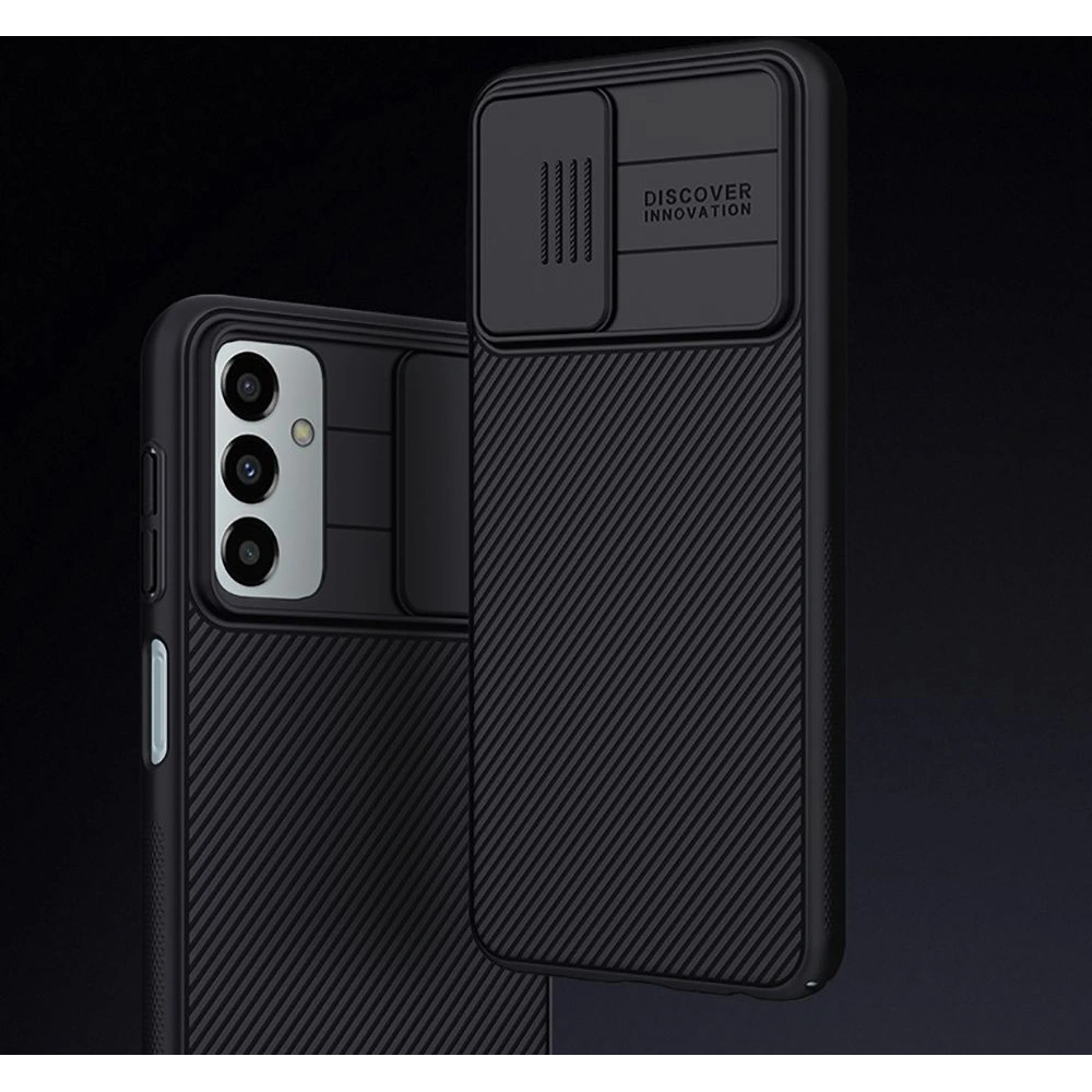 Etui Nillkin Camshield Samsung Galaxy M23 5G Black