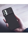 Kup Etui Nillkin Camshield Samsung Galaxy M23 5G Fekete - NLK361BLK - {ean13} - Sklep Home Screen