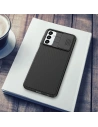 Kup Etui Nillkin Camshield Samsung Galaxy M23 5G Fekete - NLK361BLK - {ean13} - Sklep Home Screen
