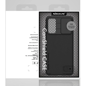 Kup Etui Nillkin Camshield Samsung Galaxy M23 5G Negru - NLK361BLK - {ean13} - Sklep Home Screen