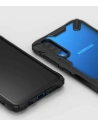 Kup Etui Ringke Fusion-X Samsung Galaxy A30s/A50/A50s Negru - RGK880BLK - {ean13} - Sklep Home Screen