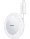 Kup UGREEN CD245 kabelloses Ladegerät, 15W (weiß) - UGR1223WHT - {ean13} - Sklep Home Screen