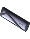 Carcasa pentru disc SSD M.2 UGREEN CM400, NVMe, SATA, 10Gbps, USB-C (gri)