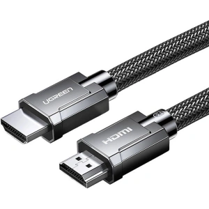 UGREEN HD135 Kabel HDMI 2.1, 8K 60Hz, 5m (czarny)