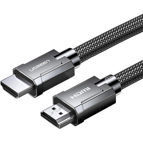 Kup UGREEN HD135 Cablu HDMI 2.1, 8K 60Hz, 5m (negru) - UGR1225BLK - {ean13} - Sklep Home Screen