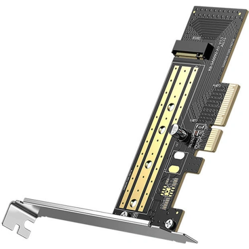 Kup Adapter UGREEN PCIe 3.0 x4 do M.2 NVME - UGR1226 - {ean13} - Sklep Home Screen