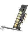 Adapter UGREEN PCIe 3.0 x4 pentru M.2 NVME