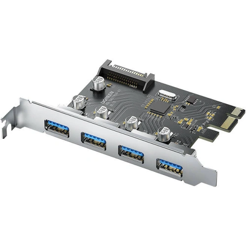 Kup UGREEN M.2 NVME adapter PCIe 3.0 x4-hez - UGR1227 - {ean13} - Sklep Home Screen